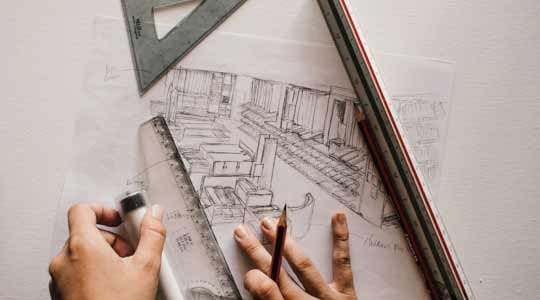 Luxe Homes 360 - Servicios - DISENO CASAS MODULARES