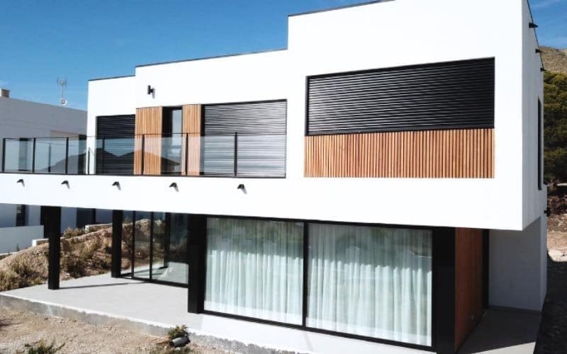 Luxe Homes 360 - Autopromoción casas llave en mano - MODULAR HOUSE 360 CASAS CONSTRUCCION MADERA 2 1 1 1 1 1 1 1 1 1 1 1 1 1 1 1