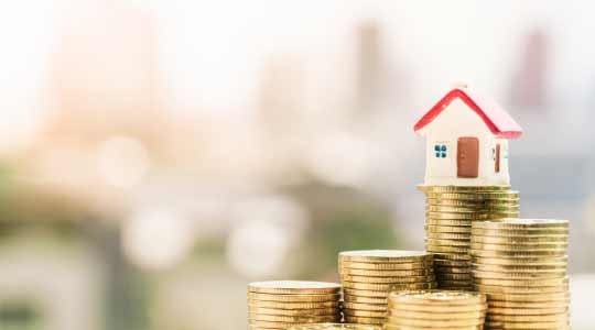 Luxe Homes 360 - Servicios - ingresos pasivos casa