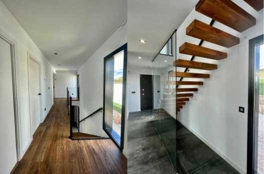 Luxe Homes 360 - Construcción - obra2