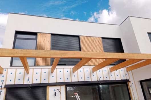 Luxe Homes 360 - Construcción - obra5