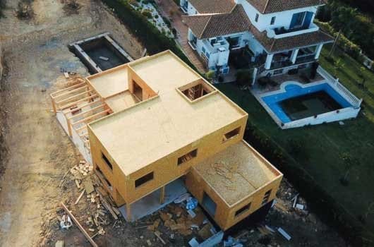 Luxe Homes 360 - Construcción - obra8