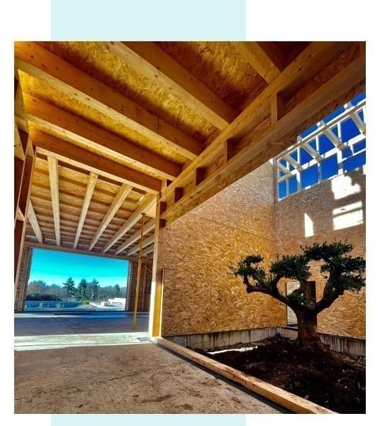 Luxe Homes 360 - Equipo - casas modular 1 1 1 1 1