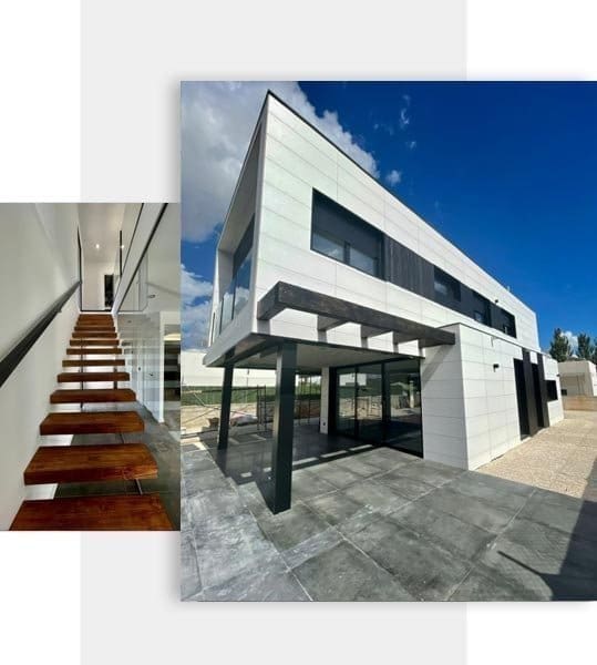 Luxe Homes 360 - Autopromoción casas llave en mano - casas modulares madrd 1 1 1 1 1 1 1 1 1 1 1 1 1 1 1 1