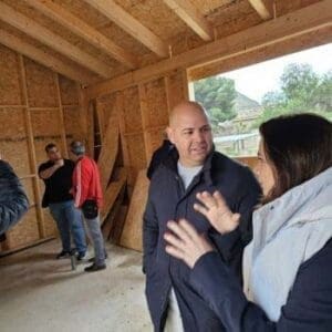 Luxe Homes 360 - Equipo - construccion luxe homes 360