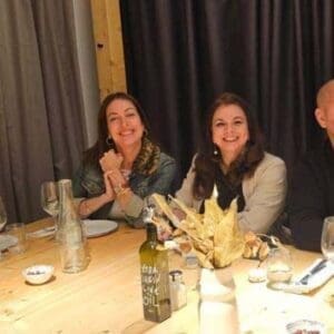 Luxe Homes 360 - Equipo - liezni oyon y brigitte bianchi