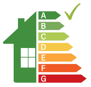 Luxe Homes 360 - Casa Prefabricada - Modelo S-60 - ENERGIA