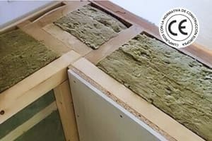 Luxe Homes 360 - Casa Prefabricada - Modelo S-60 - estructura wood frame madera